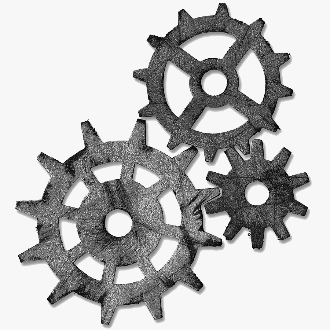 Cogs