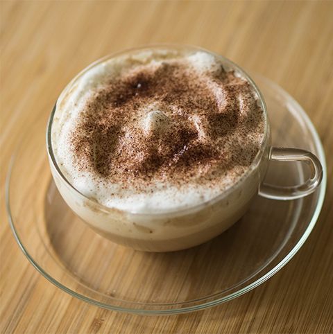 cappuccino